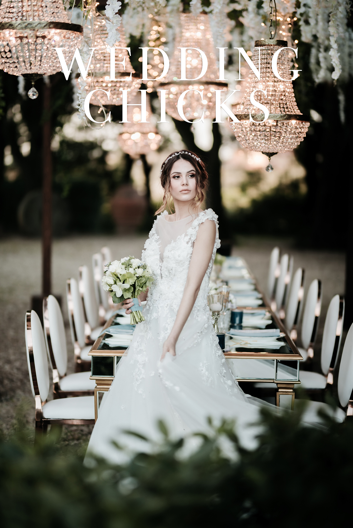 WeddingChicks
