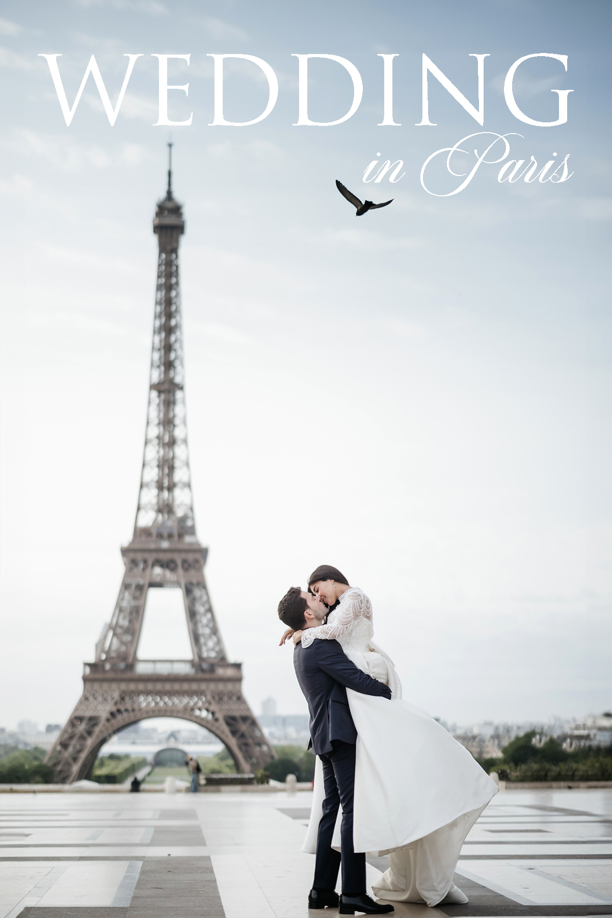 WeddinginParis